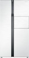 Samsung RS554NRUA1J 591Ltr Side-by-Side Refrigerator