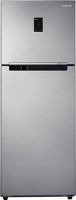 Samsung RT42HDAGESL 415Ltr 4 Star Frost Free Double Door Refrigerator