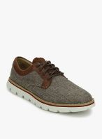 Skechers On-The-Go - Huxley Brown Sneakers