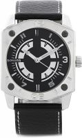 Sonata 7104SL02 Analog Watch - For Men