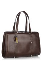 Spice Art Brown Handbag