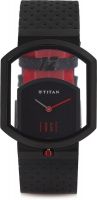 Titan 1652KL01 Analog Watch - For Men