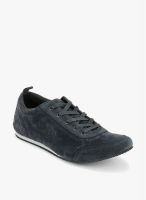 United Colors of Benetton Navy Blue Sneakers