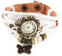 Viser Timewear Vintage05 Analog Watch - For Girls, Women