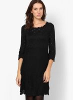 s.Oliver Black Short Dress