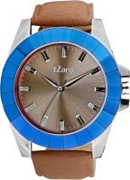 tZaro Z2371BLBRWN Edge Analog Watch - For Men