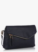 Accessorize Navy Blue Sling Bag