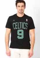 Adidas Rajon Rondo Celtics NBA Black Sports Jersey