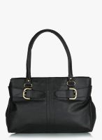 Alessia Black Handbag