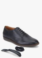 Allen Solly Navy Blue Lifestyle Shoes