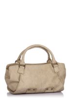 Baggit Beige Handbag