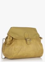 Baggit Beige Sling Bag