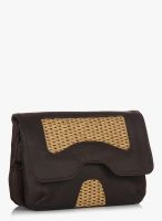 Baggit Brown Sling Bag