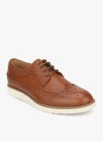 Bellfield Brown Lifestyle Shoes