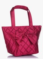 Cappuccino Pink Handbag