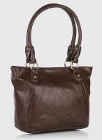 Caprese Brown Handbag