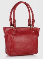 Caprese Red Handbag