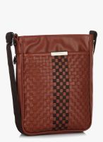 Caprese Rust Sling Bag