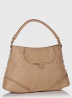 Caprese Sylvia Natural Hobo Bag