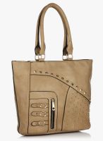 Cheri Beige Handbag