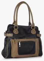 Cheri Black Handbag