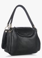 Cheri Black Handbag