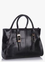 Cheri Black Handbag