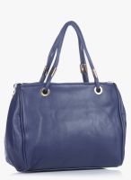 Cheri Blue Handbag