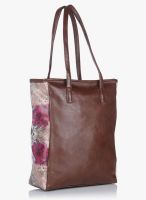 Cheri Brown Handbag