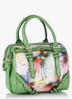 Cheri Green Handbag