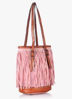 Cheri Pink Handbag