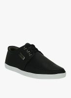 Get Glamr Black Lifestyle Shoes