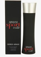 Giorgio Armani Armani Code Sport EDT for Men - 75ML