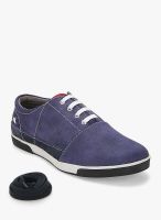 High Sierra Navy Blue Lifestyle Shoes