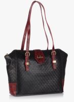 Holii Tamarind 01 Brown Leather Handbag