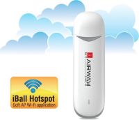 iBall Airway 21 Mbps Data Card