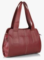 Ivy Cherry Handbag