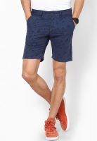 Jack & Jones Blue Shorts