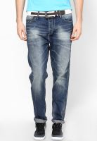 Jack & Jones Blue Slim Fit Jeans