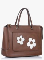 Ladida Dark Brown Handbag