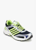 Lancer Navy Blue Running Shoes