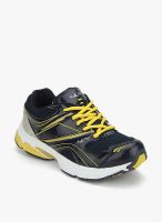 Lancer Navy Blue Running Shoes