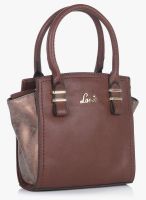 Lavie Butcher Sm Brown Handbag