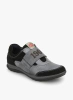 Lee Cooper Grey Lifestyle Shoes