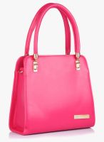 Lino Perros Lwhb01706 Pink Handbag