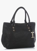 P.H.A.T Black Handbag