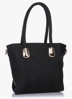 P.H.A.T Black Handbag