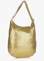 P.H.A.T Golden Handbag