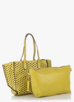 P.H.A.T Green Handbag