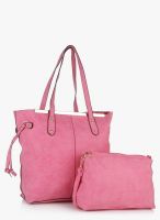 P.H.A.T Hotpink Handbag